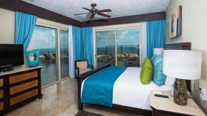 2 Bedroom Oceanfront Penthouse